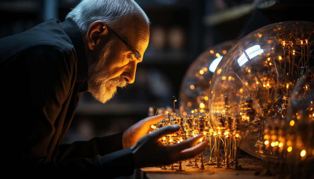 Artificial Intelligence: Threat or Savior of Humanity?