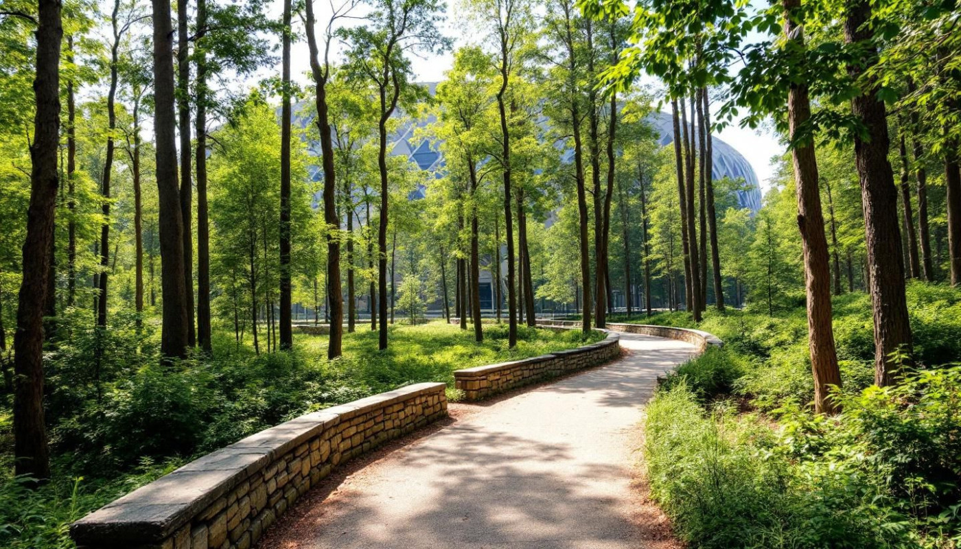 Traveling - Exploring Hidden Gems Near Key Olympic Venues?