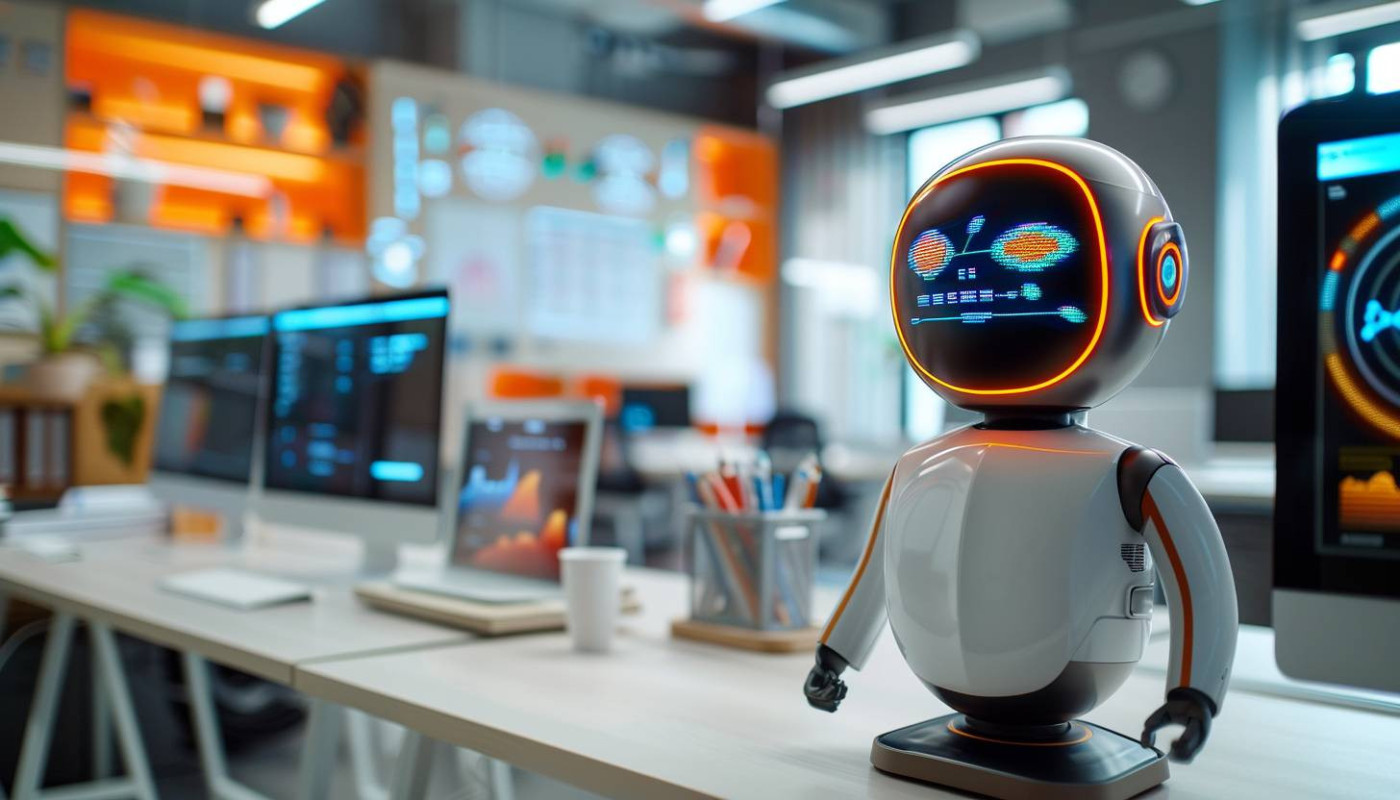 Exploring The Benefits Of Using An AI-powered Chatbot For Business Efficiency