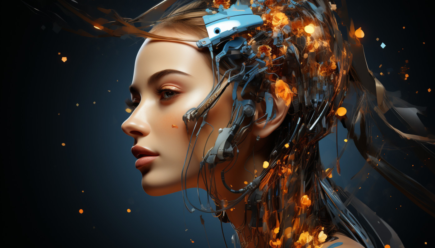 Art - How Artificial Intelligence Is Revolutionizing Logo, Photo, And Drawing Creation For Artists And Businesses