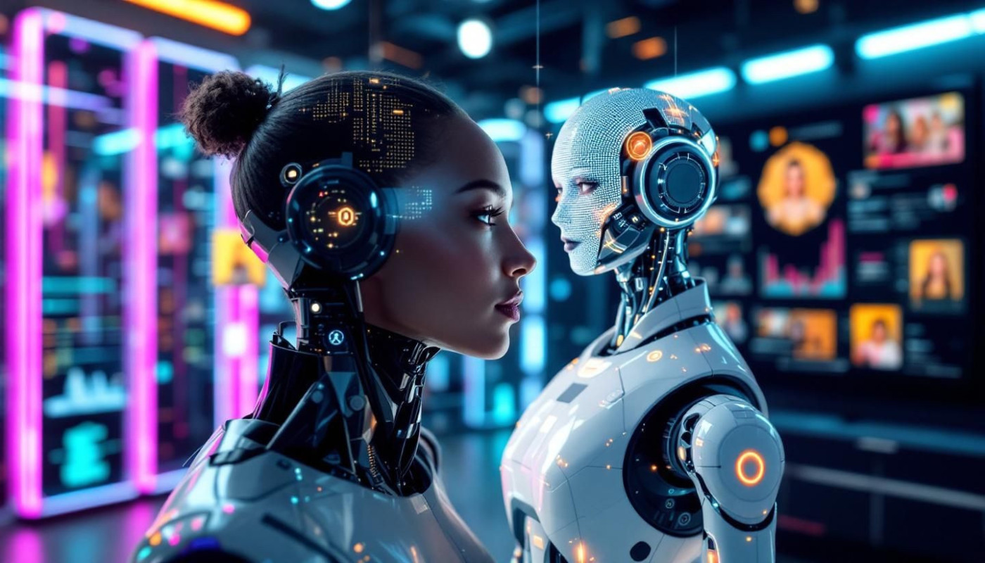 How Does AI Revolutionize Influencer Marketing Campaigns?