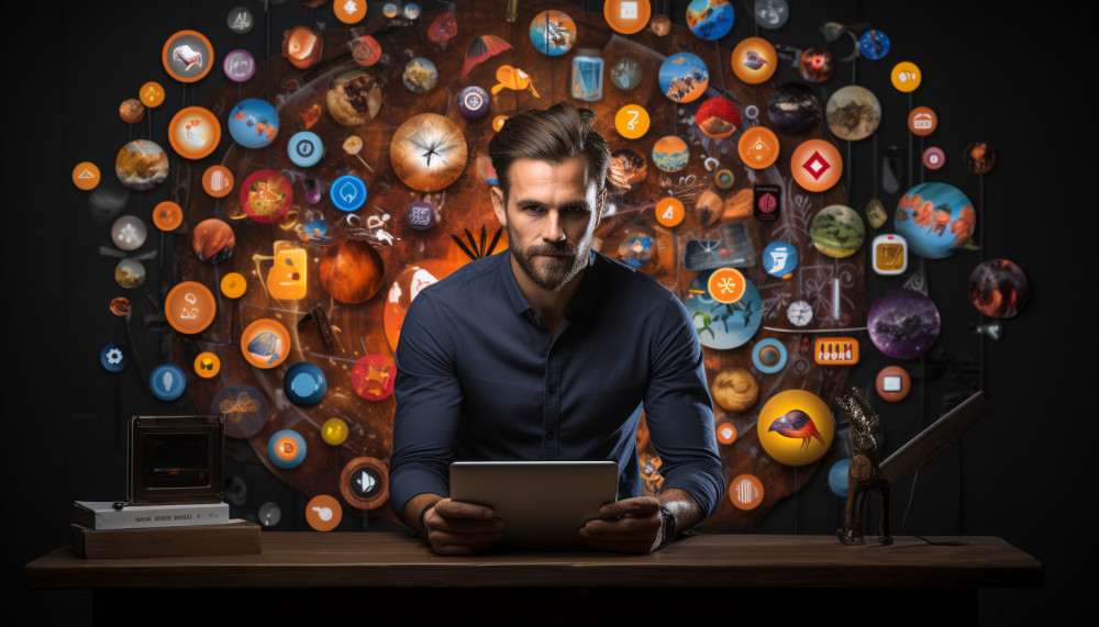 The Influential Power of Social Media in Today's Economy