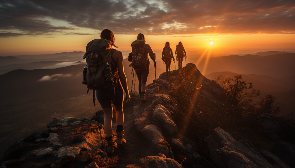 Sports & Recreation - The Psychological Impact of Extreme Sports on Athletes