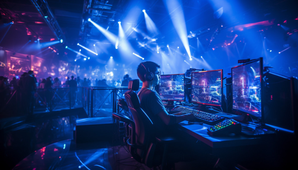 Sports & Recreation - The Rise of eSports: Is it a Real Sport?