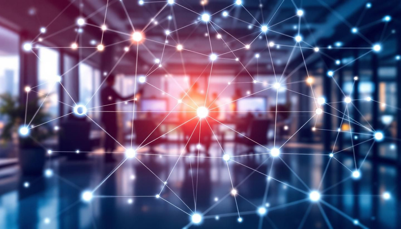 Understanding The Role Of Network Connections In Business Success