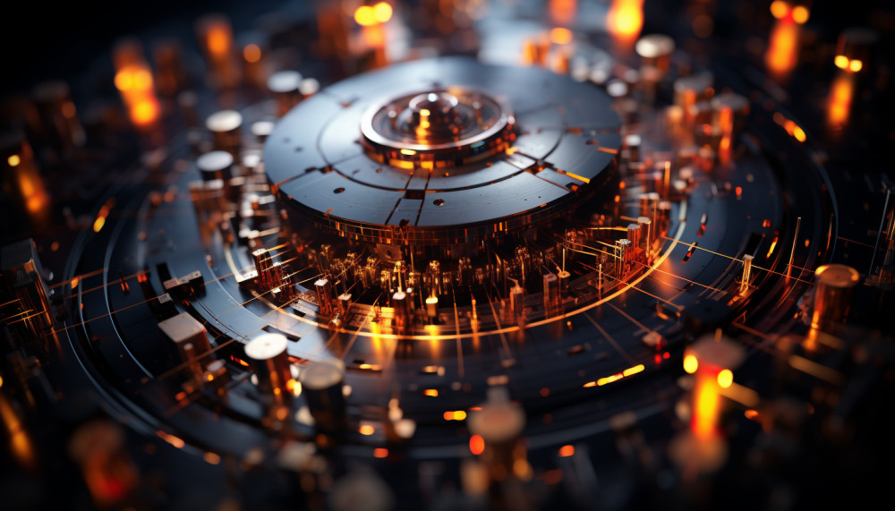 Unraveling Quantum Computing: The Future of Technology?